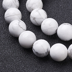 Fili di perline gemstone&nbsp;X-GSR10mmC015