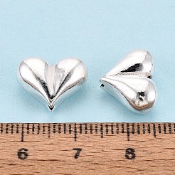 925 шарики стерлингового серебра STER-N016-65B-S