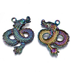 Подвески из сплава  PALLOY-N156-024-RS