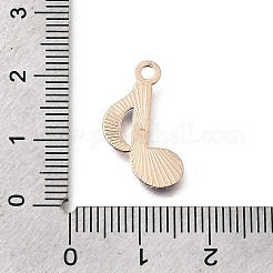 Emaille Anhänger Legierung&nbsp;FIND-H066-02G