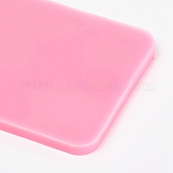 Силиконовые Молды для подвесок в виде морских черепах&nbsp;AJEW-WH0022-26