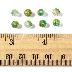 141шт кошачий глаз бусины CE-FZ0001-01A