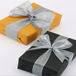 25 ярд блестящей металлической ленты&nbsp;OCOR-LP0003-28A