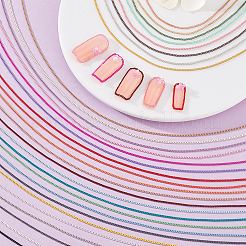 5 сумка 5 стиля металлическая тонкая цепочка&nbsp;MRMJ-PH0002-88A