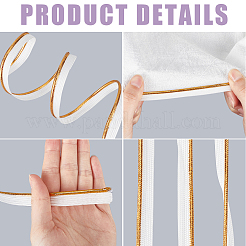 Ленты из полиэстера 20 м OCOR-GF0003-38B