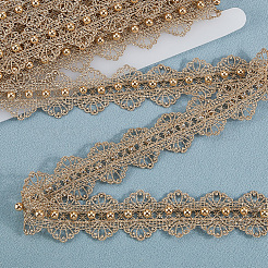 5 ярд филигранной ленты OCOR-GF0004-93A