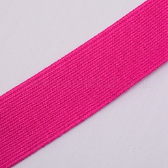 Ультра широкая толстая плоская резинка X1-EC-WH0016-B-S014