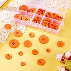 4 кнопки отверстия смолы&nbsp;RESI-TA0004-11A-02