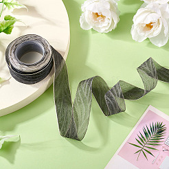 Полиэстеровая мятая лента OCOR-TAC0035-12D