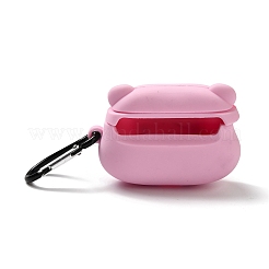 Силиконовый чехол для переноски беспроводных наушников PAAG-PW0010-014B