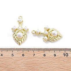 Подвески из сплава  FIND-Z067-05G-07