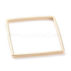 Латунные соединительные колечки&nbsp;X-KK-Y003-01J-G