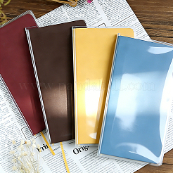 Copertine in pvc per libri&nbsp;AJEW-CP0012-22B