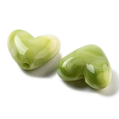 Имитация драгоценных камней бусы акриловые OACR-U005-07A