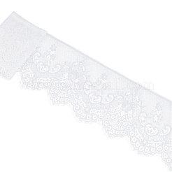 1 шт. отделка кружевом из спандекса&nbsp;OCOR-CY0002-92A