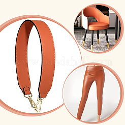 Искусственная кожа&nbsp;AJEW-WH0314-278B