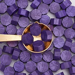 Медные ложки восковых палочек AJEW-I043-02G