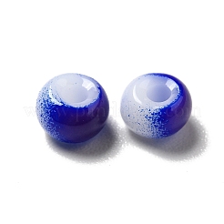 6/0 opache seme di vetro borda&nbsp;SEED-P005-A04