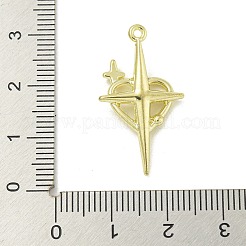 Подвески из сплава &nbsp;ENAM-I060-12A