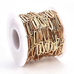 Латунные скрепки&nbsp;CHC-S009-009G