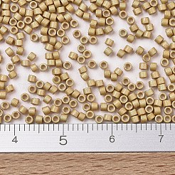 Miyuki Delica Perlen&nbsp;X-SEED-J020-DB1832F
