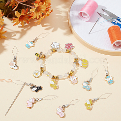 16 шт. 8 шт. резьбонарезных головок из нержавеющей стали 304 DIY-AB00050