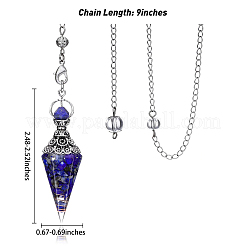 1 шт. старинный серебряный латунный браслет-цепочка для изготовления G-SC0002-10A