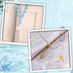 60 шт. подвески из кленового дерева WOOD-SC0001-70