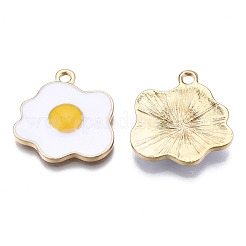 Подвески из сплава  X-ENAM-S119-068-RS