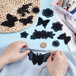 12 шт. 12 стиля&nbsp;PATC-NB0001-46