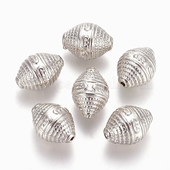 Пластиковые овальные бусины ccb&nbsp;LS-CCB-J031-21P