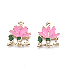 Стойки подвески обшивки сплава ENAM-S129-011-RS