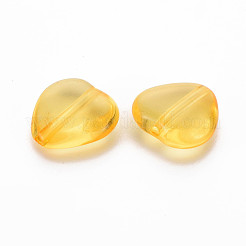 Прозрачные акриловые бусины&nbsp;TACR-S154-54B-81