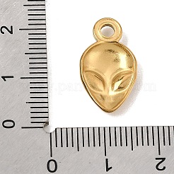 Pendentifs en acier inoxydable 304&nbsp;SA-CBA0563-09G