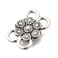 Ciondoli di collegamento in lega stile tibetano&nbsp;FIND-D042-07D-AS