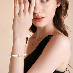 100 pièces 10 styles de perles en alliage de zinc de style tibétain&nbsp;FIND-SP0005-94