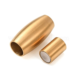 Fermoirs magnétiques en acier inoxydable 304&nbsp;STAS-A151-01A-G