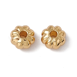 Стойки обшивки латунные бусины KK-C007-45G