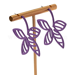 Серьги сплава&nbsp;FS-WGE7E1B-03