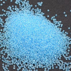 8/0 perline di vetro&nbsp;X-SEED-J012-F8-103