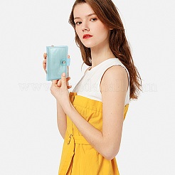 2 mini portafoto in PVC&nbsp;AJEW-SP0002-20A-02