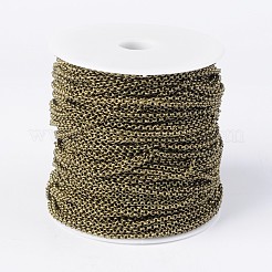 Роло железа цепи&nbsp;CH-S067-AB-FF