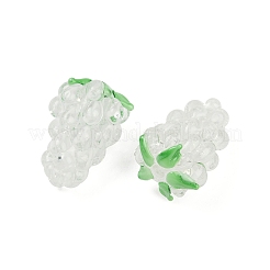 Бусины лэмпворк &nbsp;LAMP-U004-07K