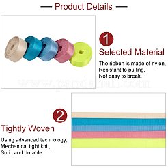 Нейлоновые ленты NWIR-NB0001-06