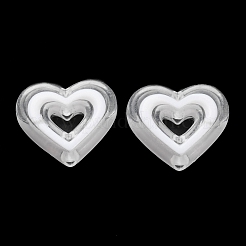 Акриловые бусины&nbsp;SACR-G033-01B