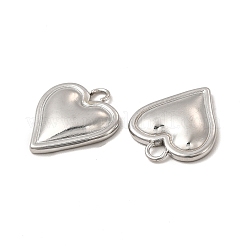 Подвески из нержавеющей стали 304&nbsp;STAS-I671-21P