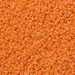 Миюки круглые бусины рокайль&nbsp;X-SEED-G007-RR0473