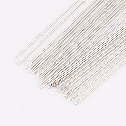 Швейные иглы из углеродистой стали&nbsp;E256-11