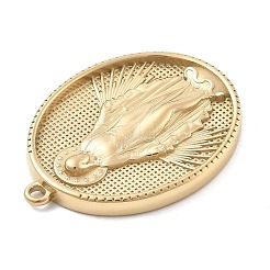 Pendentifs en acier inoxydable 304&nbsp;STAS-Z121-01G-07