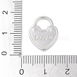 Подвески из нержавеющей стали 304 STAS-T064-04P